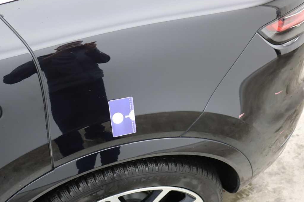 Porsche Cayenne 2018 photo 39