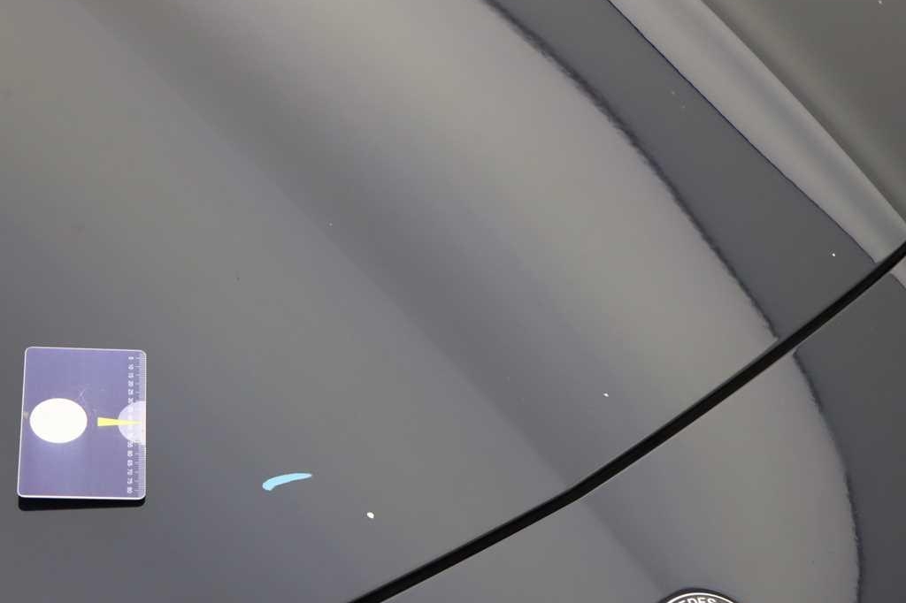 Mercedes-Benz CLA-Klasse 2017 photo 45