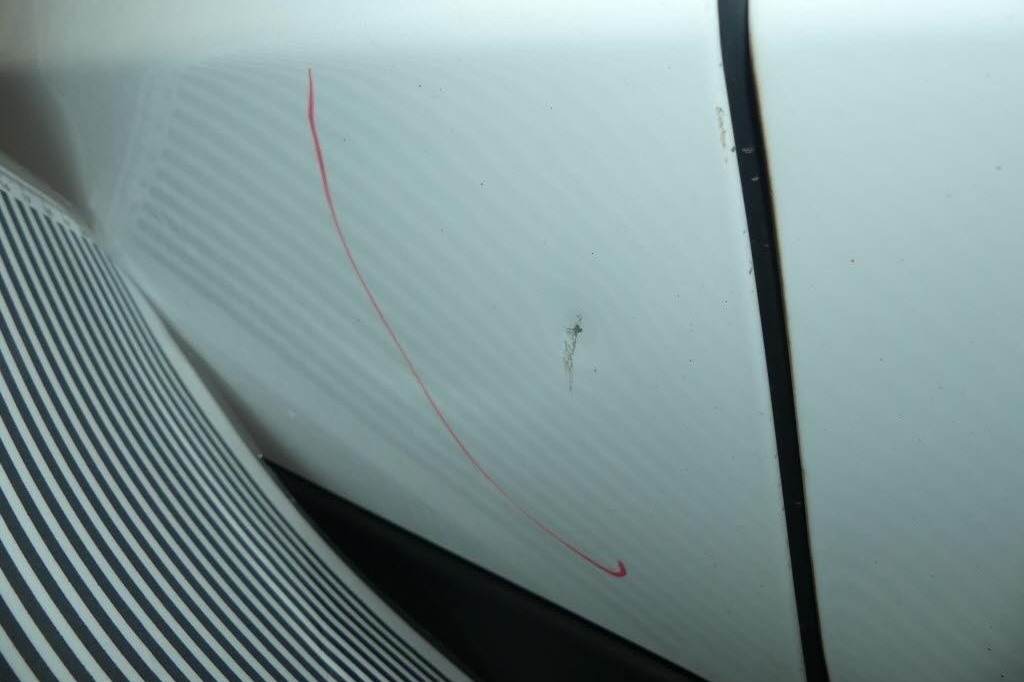 Ford Mondeo Turnier 2017 фото 16