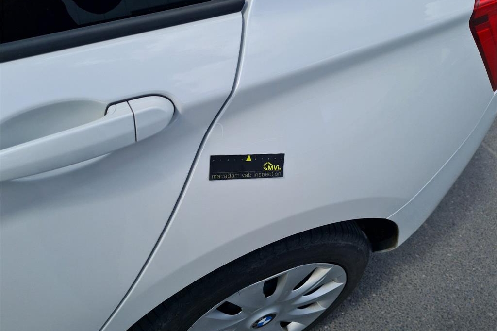 BMW 1er 2017 photo 10