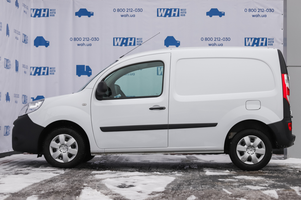 Renault Kangoo Rlink 2018 photo 6