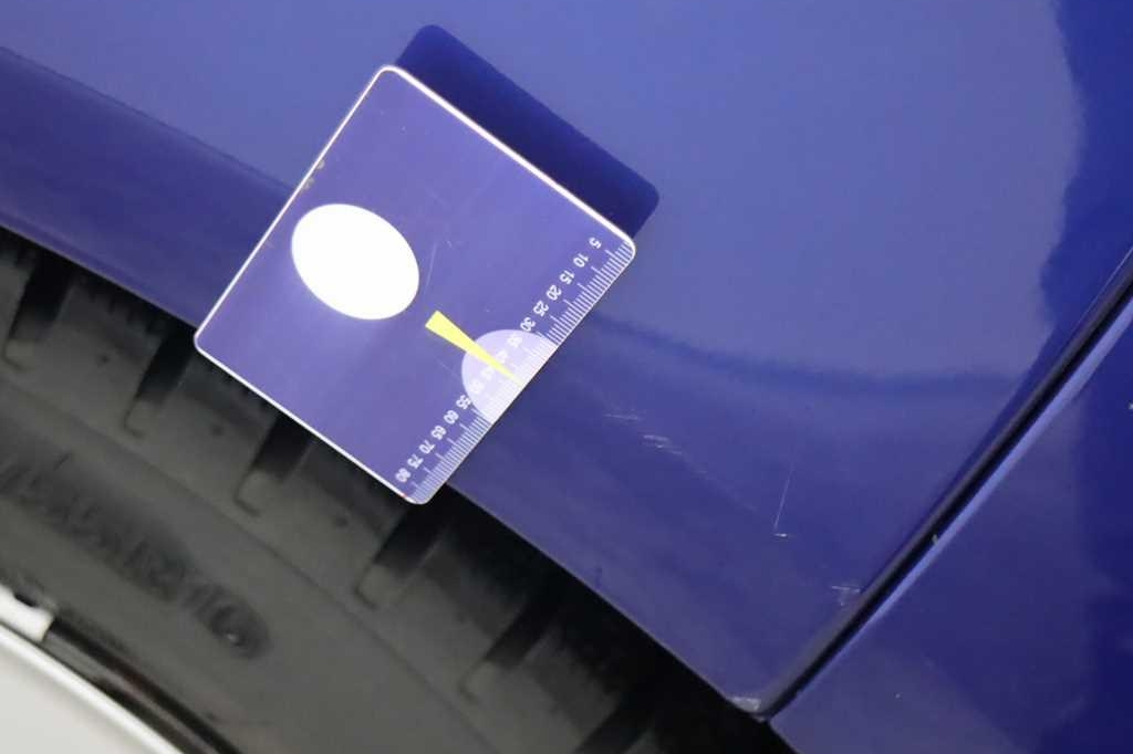 Ford C-Max 2016 фото 8