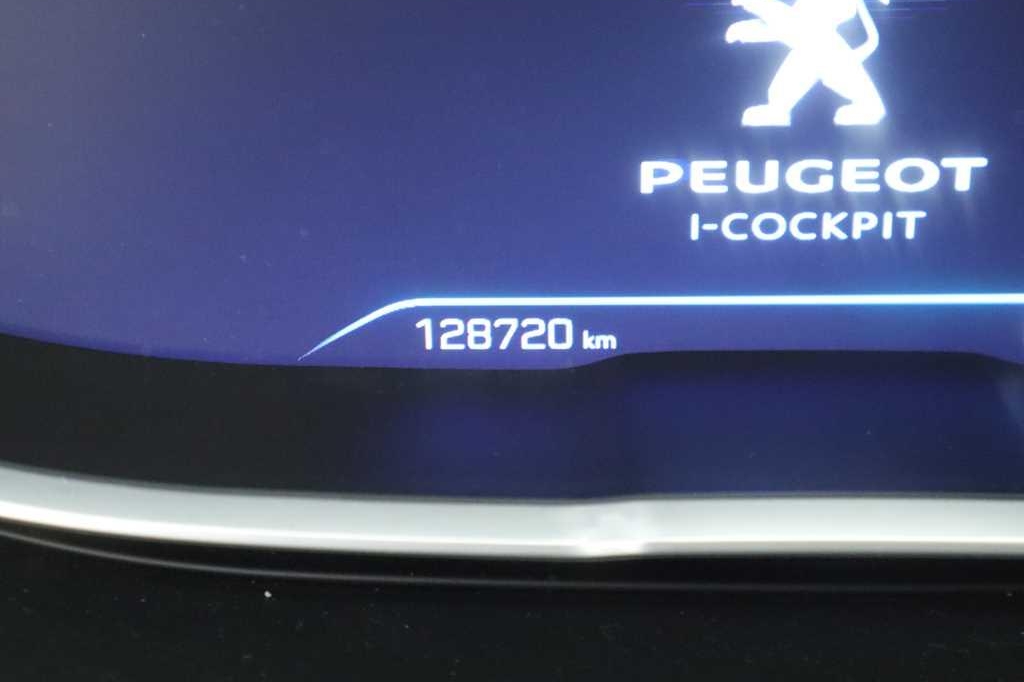 Peugeot 3008 2017 photo 4