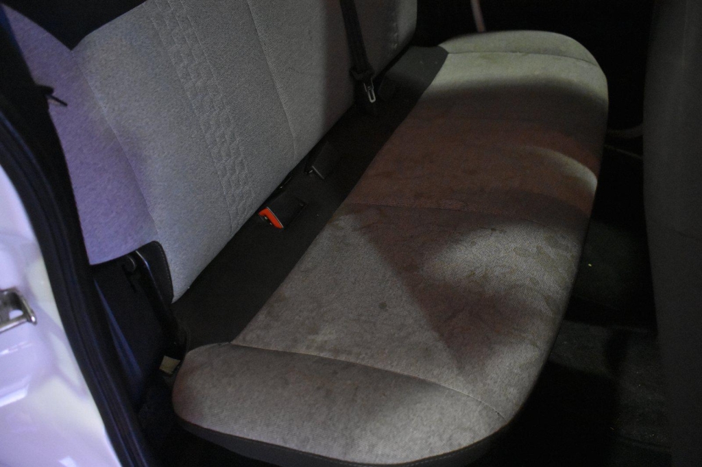 Fiat Fiorino 2016 photo 11