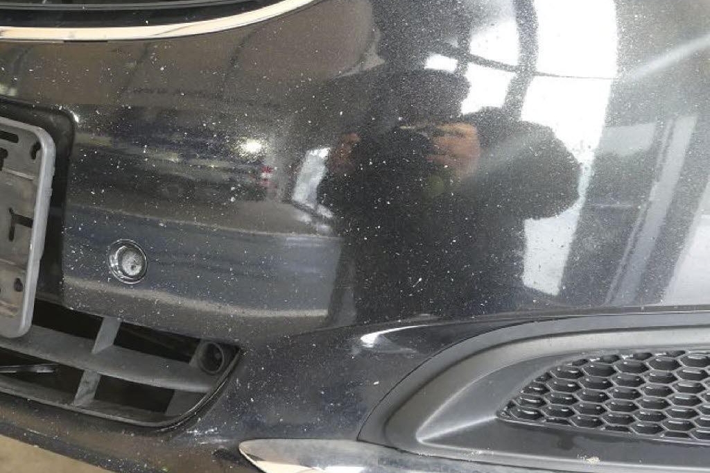 Opel Insignia Sports Tourer 2016 фото 22