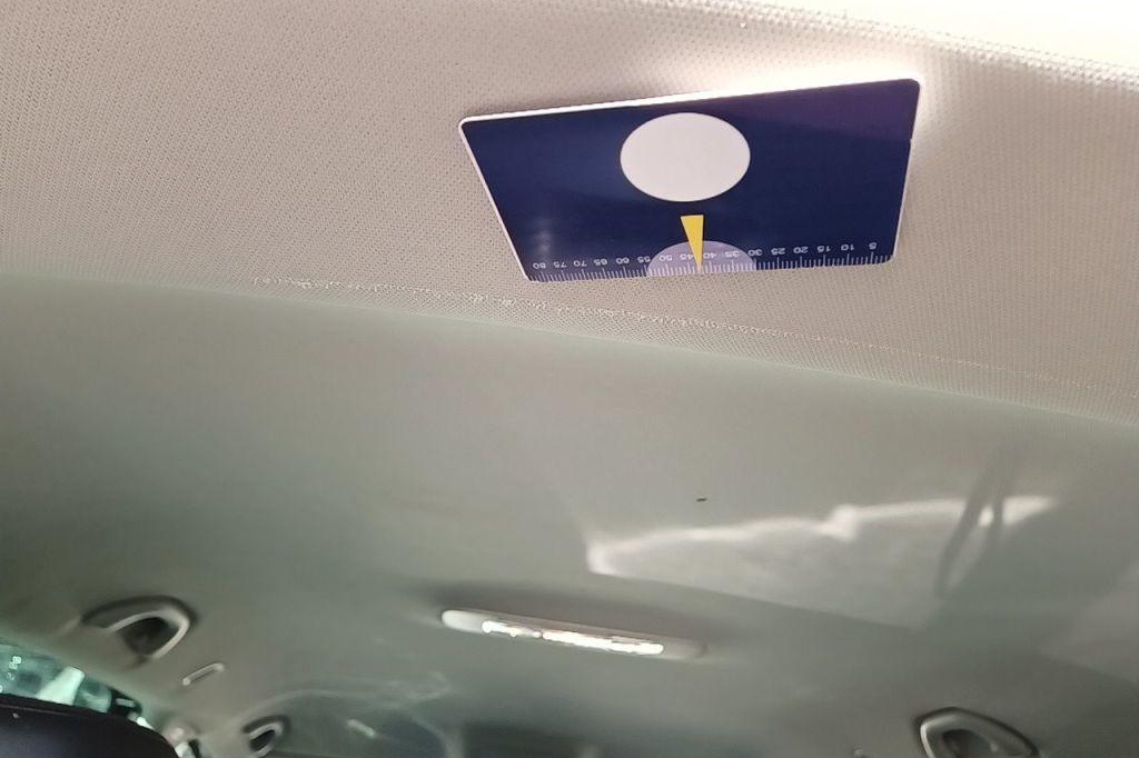 Skoda Octavia Combi 2016 photo 13