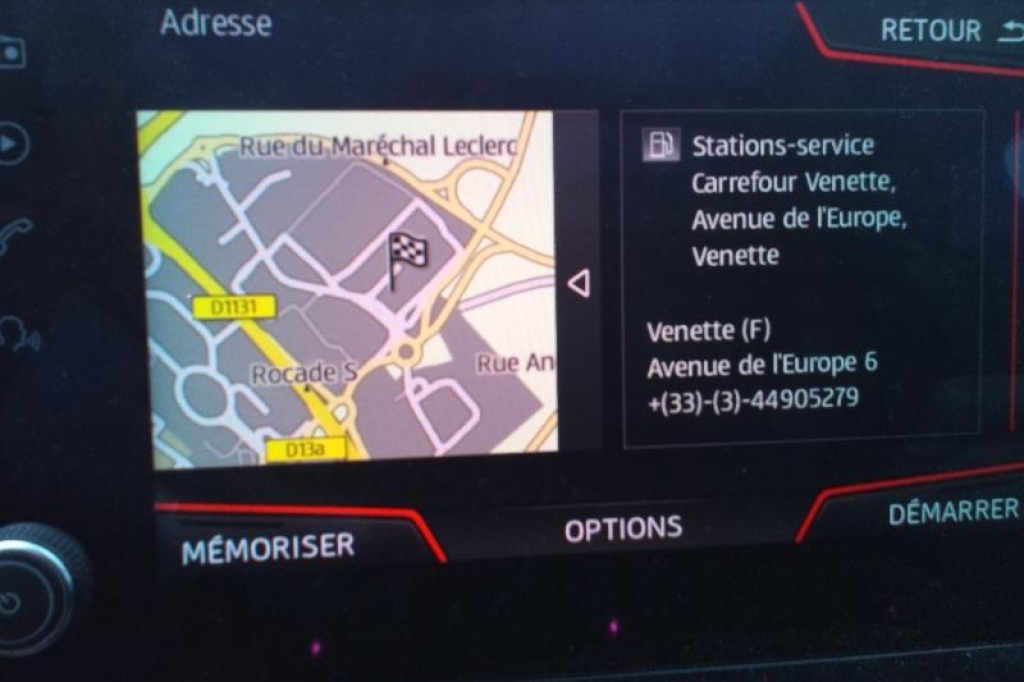 SEAT Tarraco 2019 photo 1