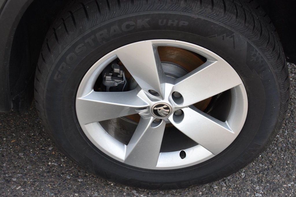 Skoda Kodiaq 2021 photo 5