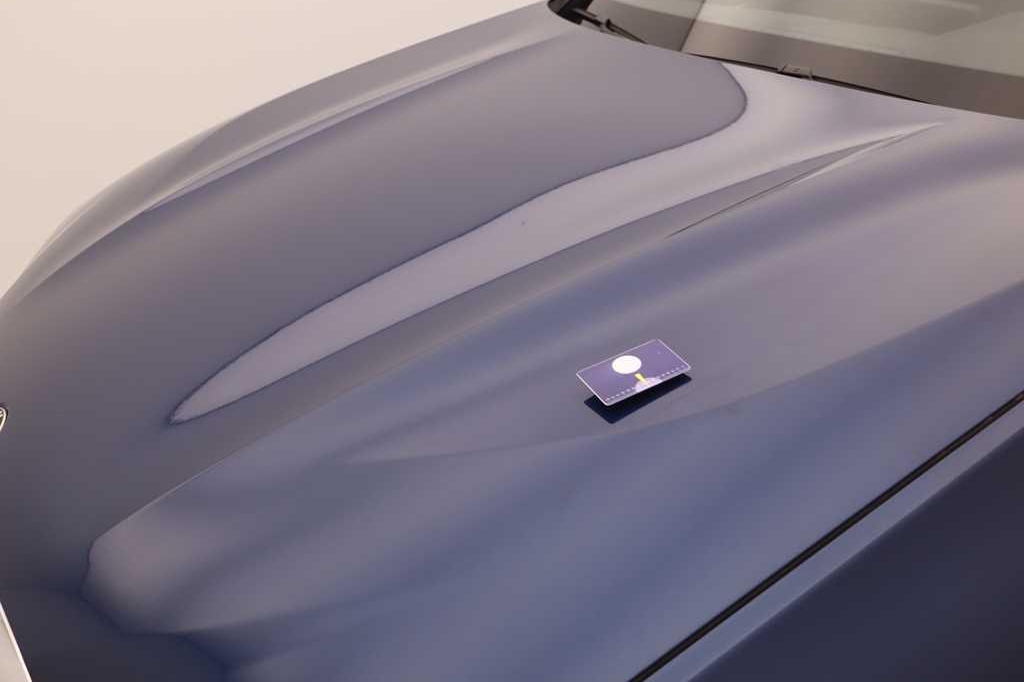 BMW X3 2018 photo 12