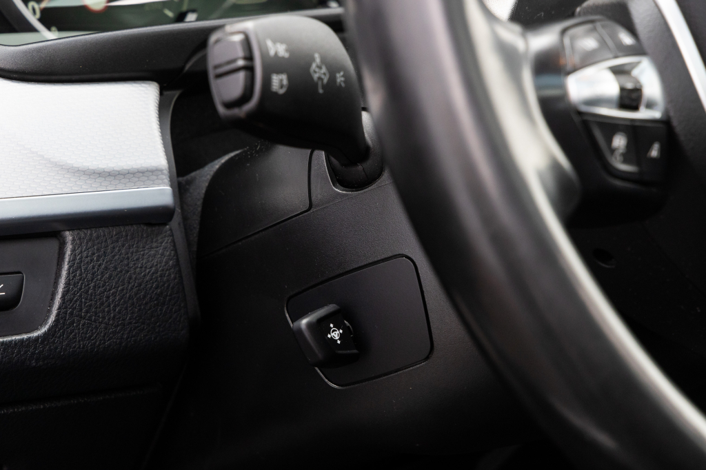 BMW 520 D Baureihe 5 Touring 2015 photo 30