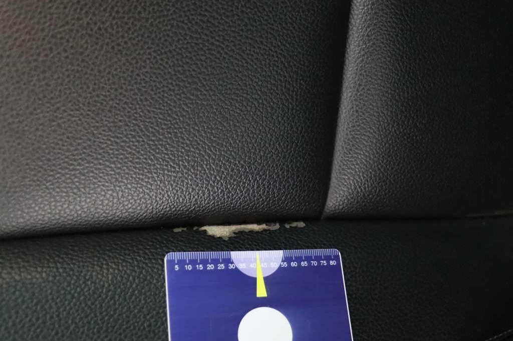 Mercedes-Benz A-Klasse 2017 photo 12