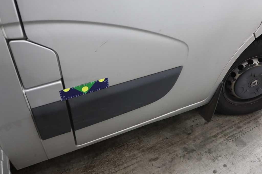 Renault Master 2016 photo 11