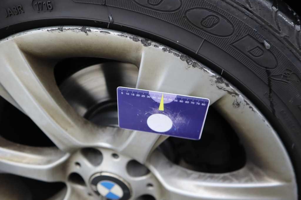 BMW 4er Gran Coupe 2016 photo 46