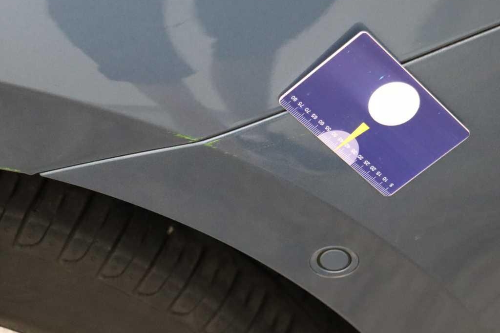 Volkswagen Passat Variant 2017 photo 27