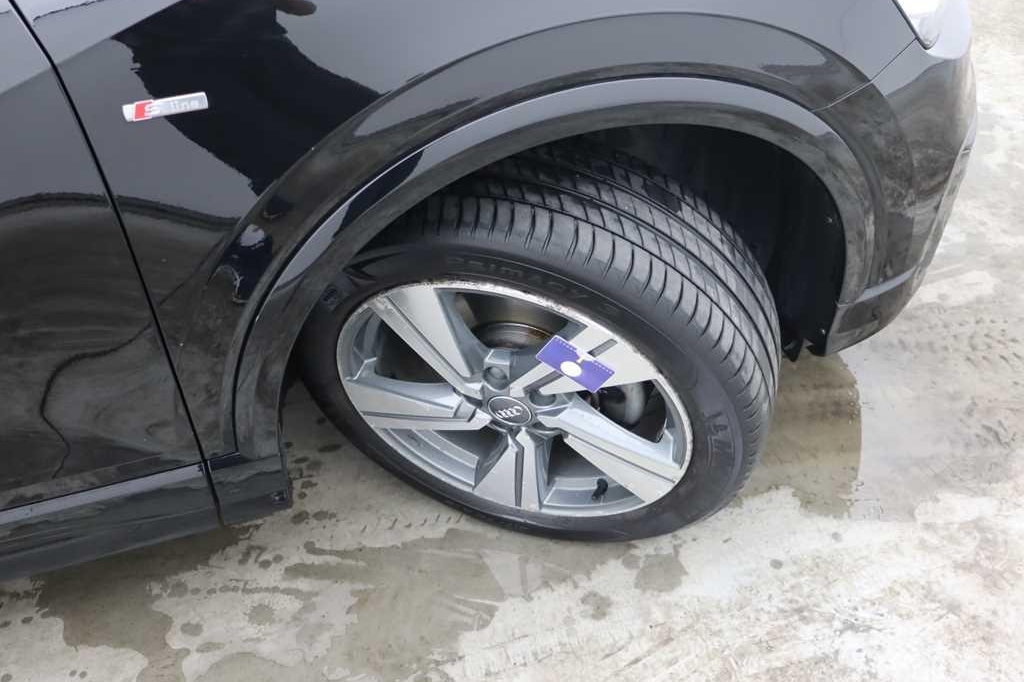 Audi Q2 2017 фото 7