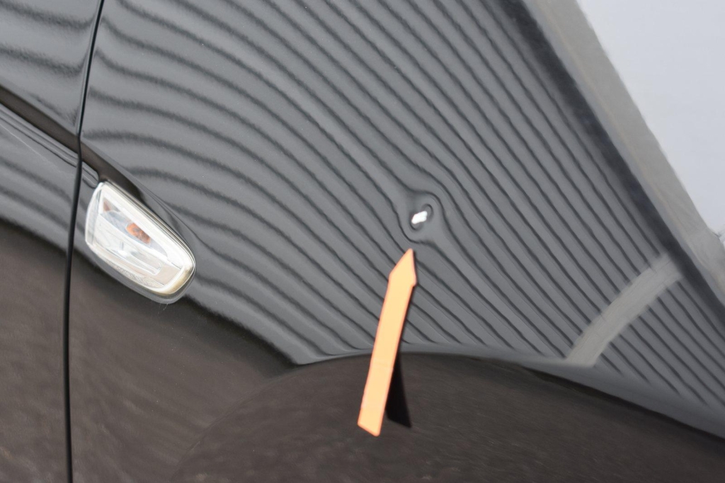 Opel Astra Sports Tourer 2019 photo 32