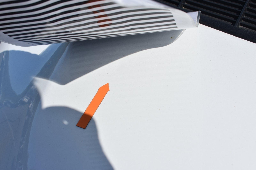 Ford Transit Koffer 2018 фото 12