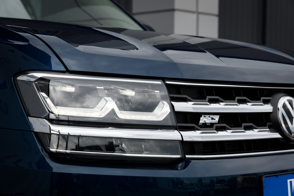 Volkswagen Atlas 2019 photo 2