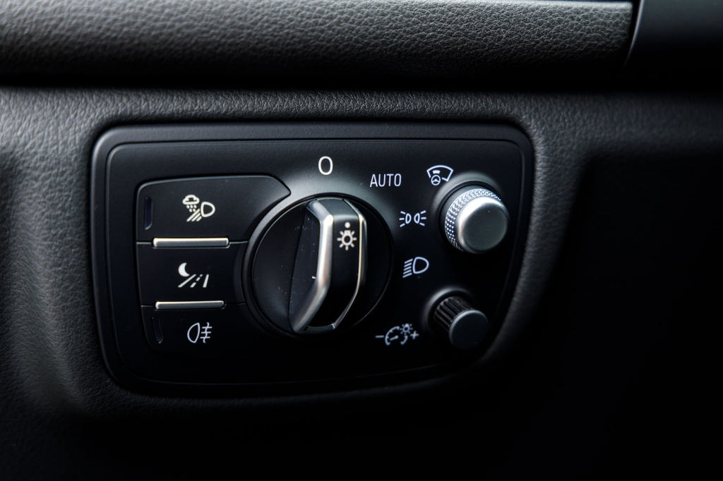 Audi A6 TDI quattro 2016 photo 41