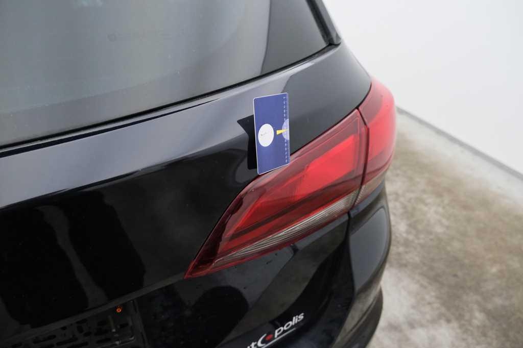 Opel Astra Sports Tourer 2019 photo 19