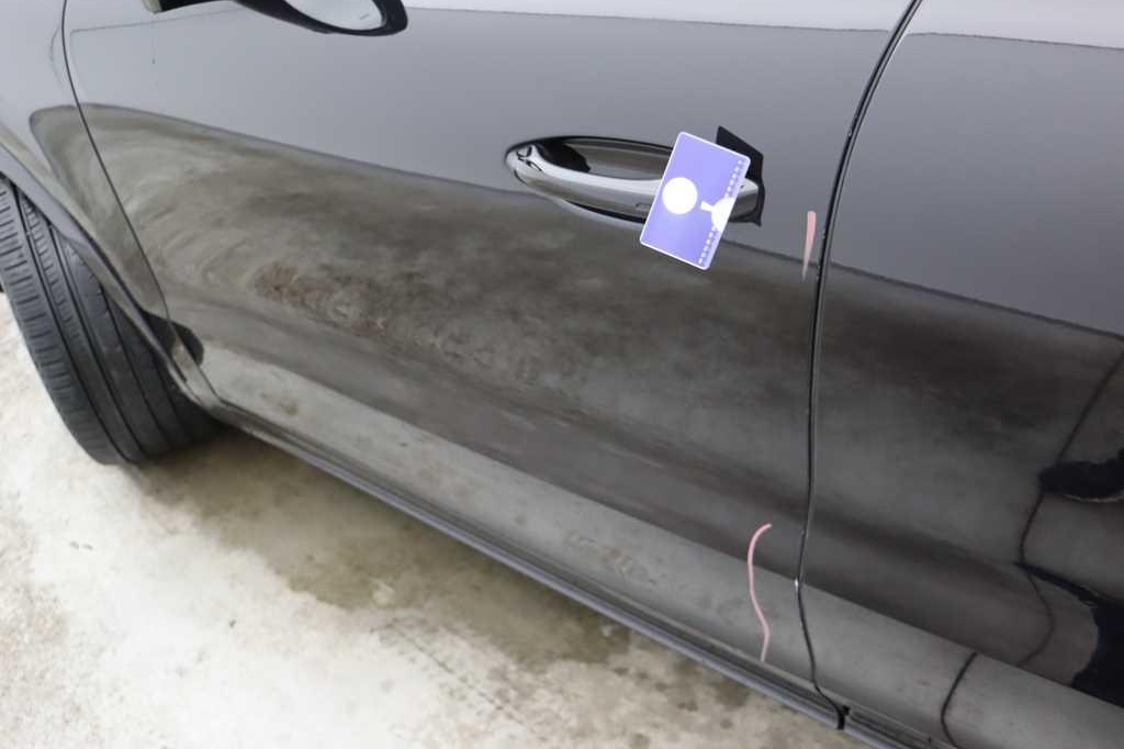 Porsche Cayenne 2018 photo 23