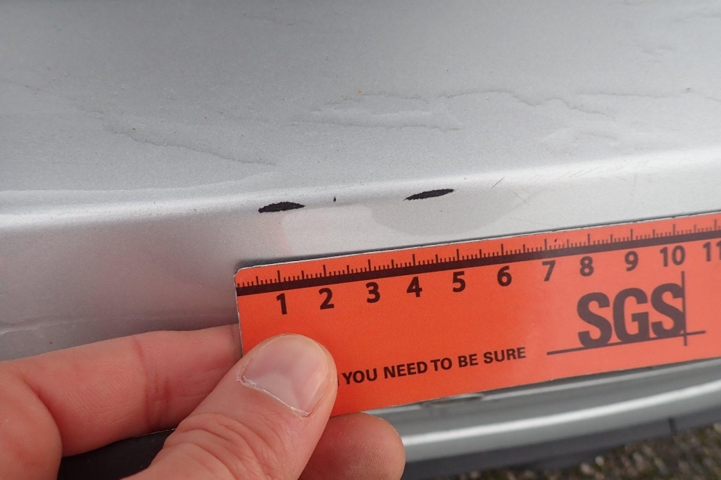 Ford Fiesta 2020 фото 29