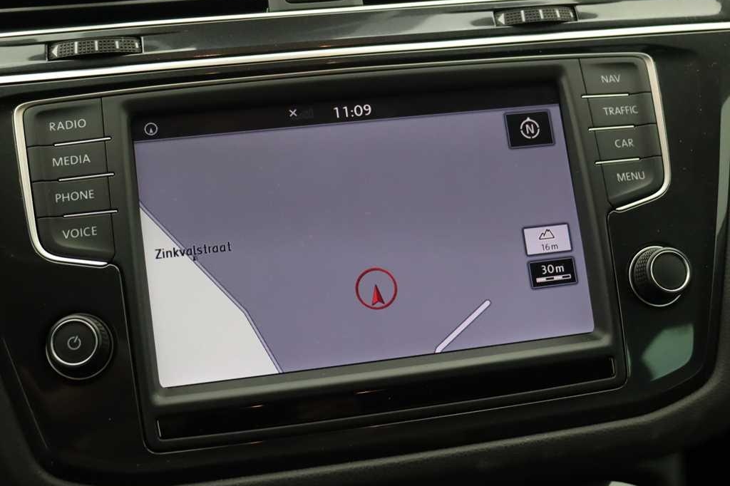 Volkswagen Tiguan 2016 фото 6