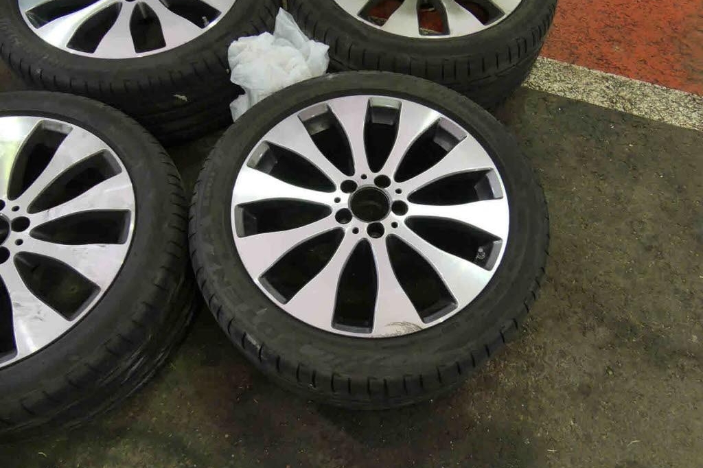 Mercedes-Benz E-Klasse 2017 photo 17