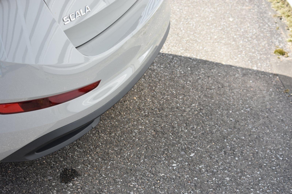 Skoda Scala 2020 photo 12