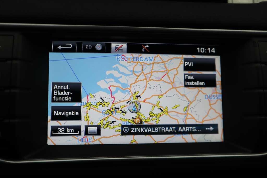 Land Rover Range Rover 2015 фото 5