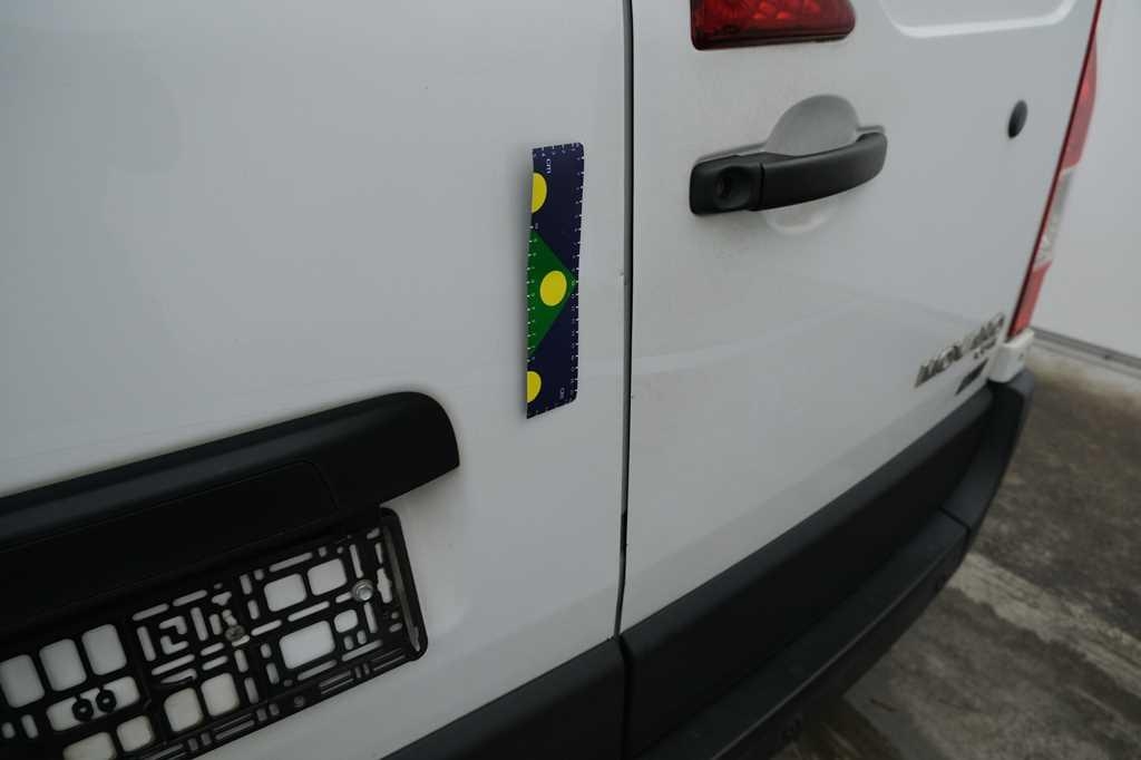 Opel Movano 2015 photo 35