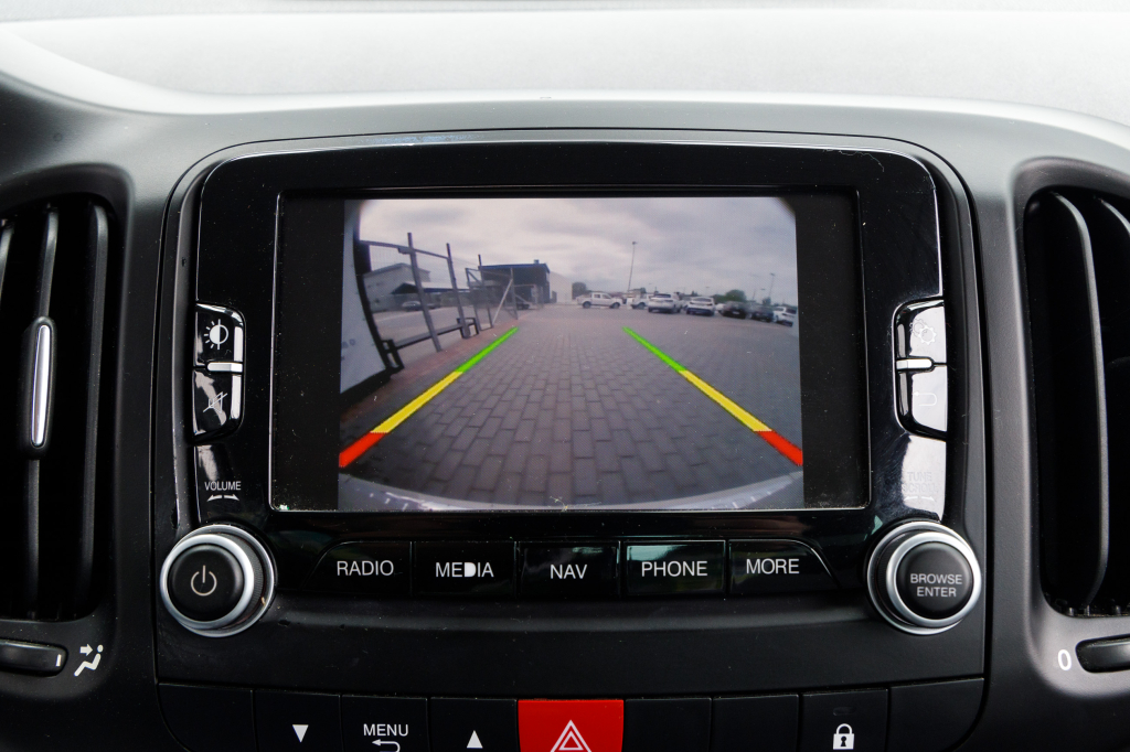 Fiat 500L 2013 photo 17