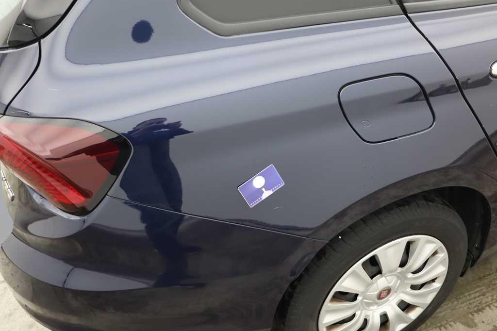 Fiat Tipo 2018 фото 35