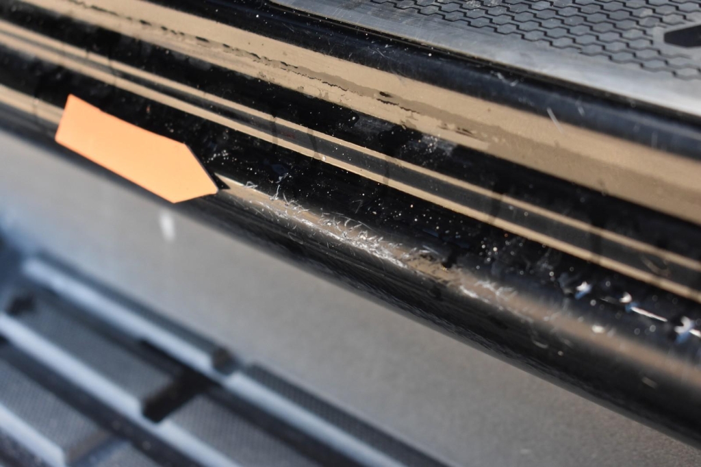 Ford Ranger 2020 фото 17