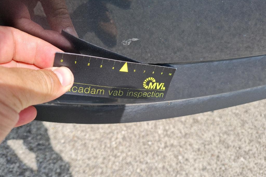 Skoda Superb Combi 2017 photo 10