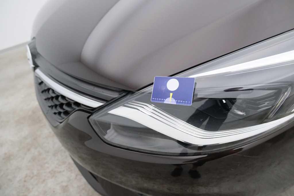 Opel Zafira 2017 photo 36