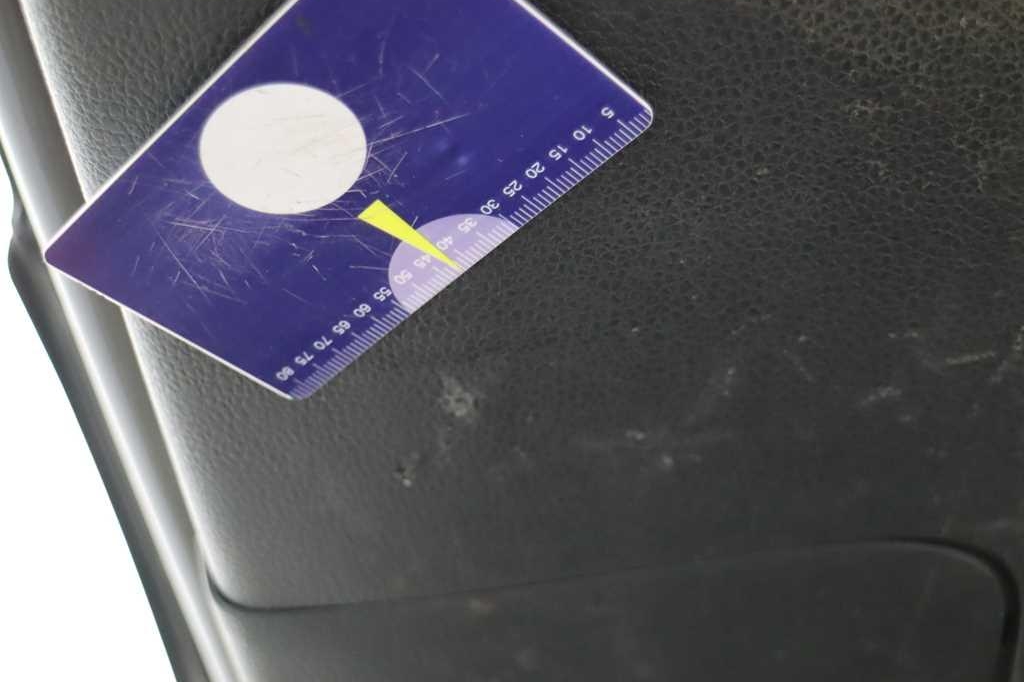 Volkswagen Sharan 2016 photo 62