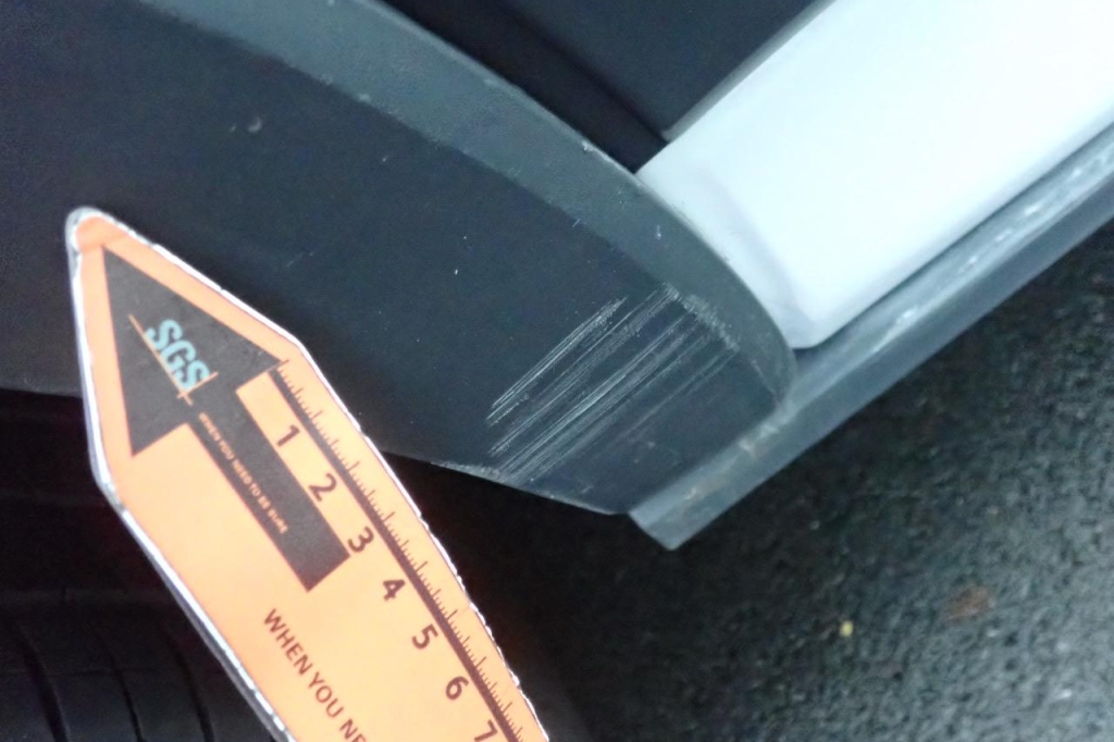 Ford Transit 2017 фото 17