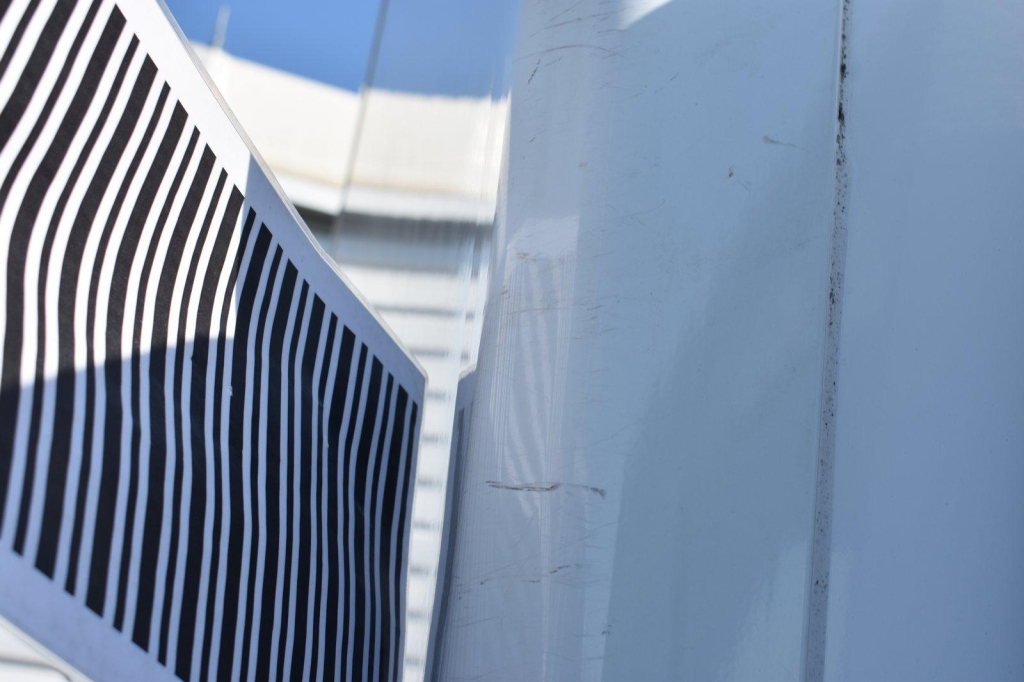 Ford Transit Koffer 2018 фото 8