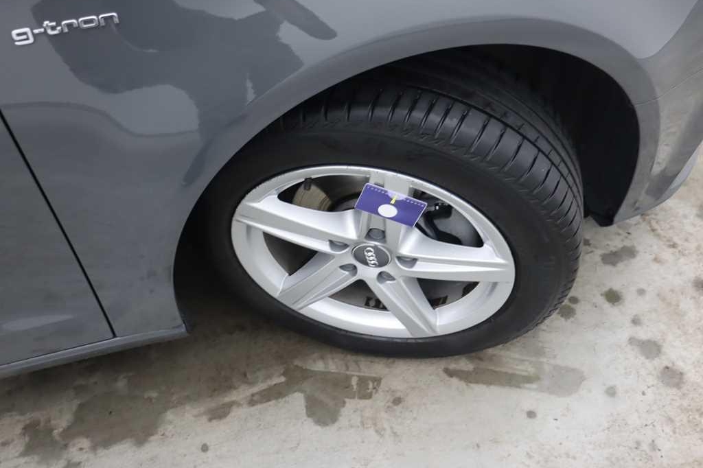 Audi A3 Sportback 2017 фото 18