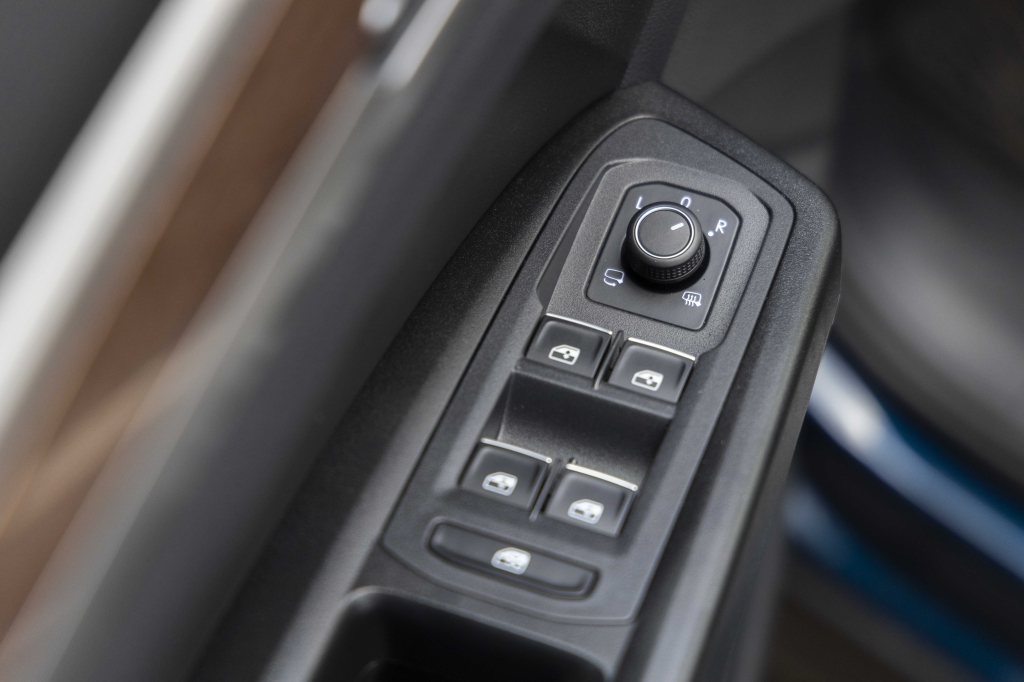 Volkswagen Atlas 2018 photo 17