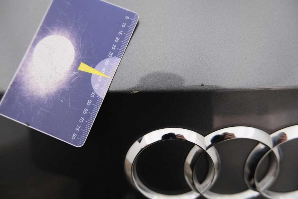 Audi A3 Sportback 2017 photo 26