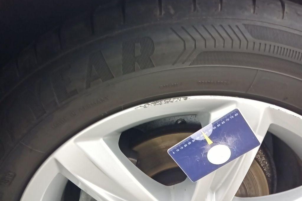 Volvo V90 2017 photo 47