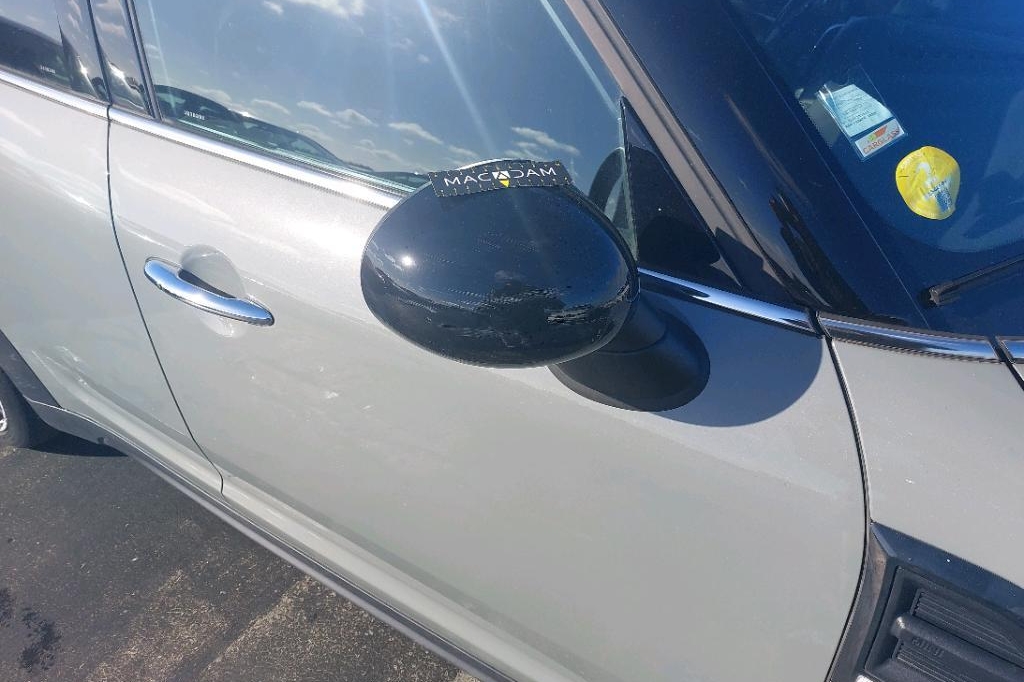 MINI Countryman 2017 photo 29