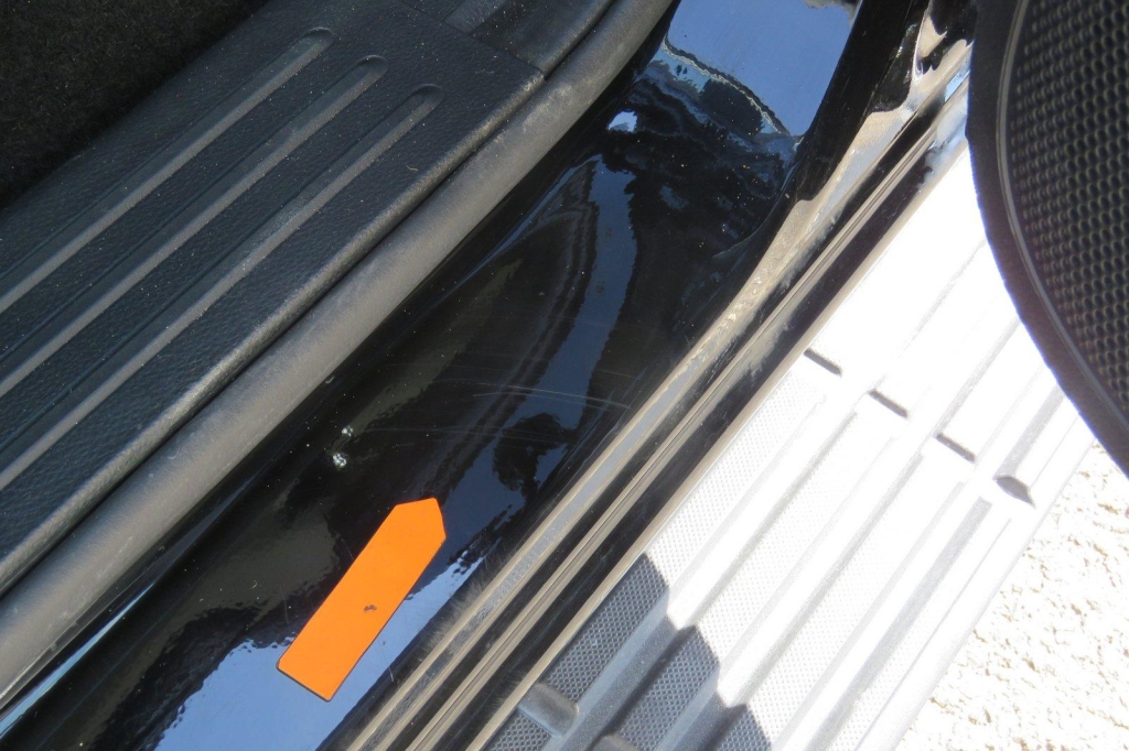 Ford Ranger 2021 photo 30