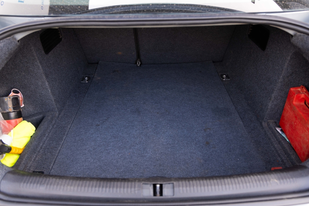 Audi A4 S-Line 2007 фото 25