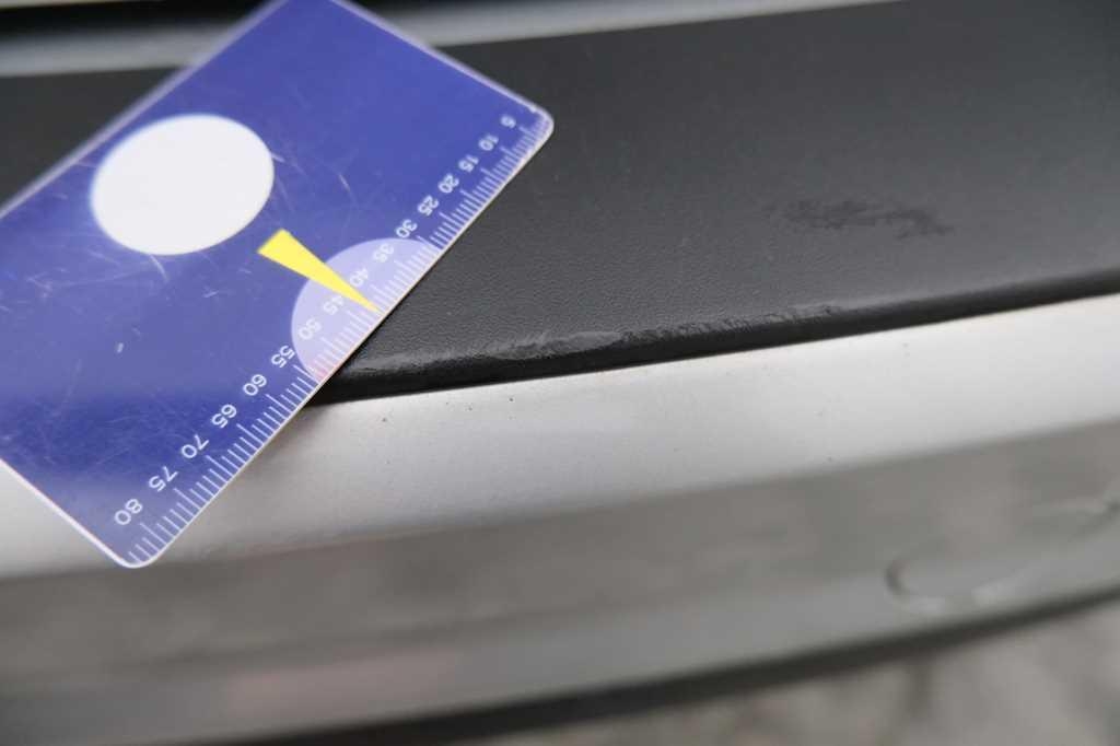 Ford C-Max 2018 фото 31