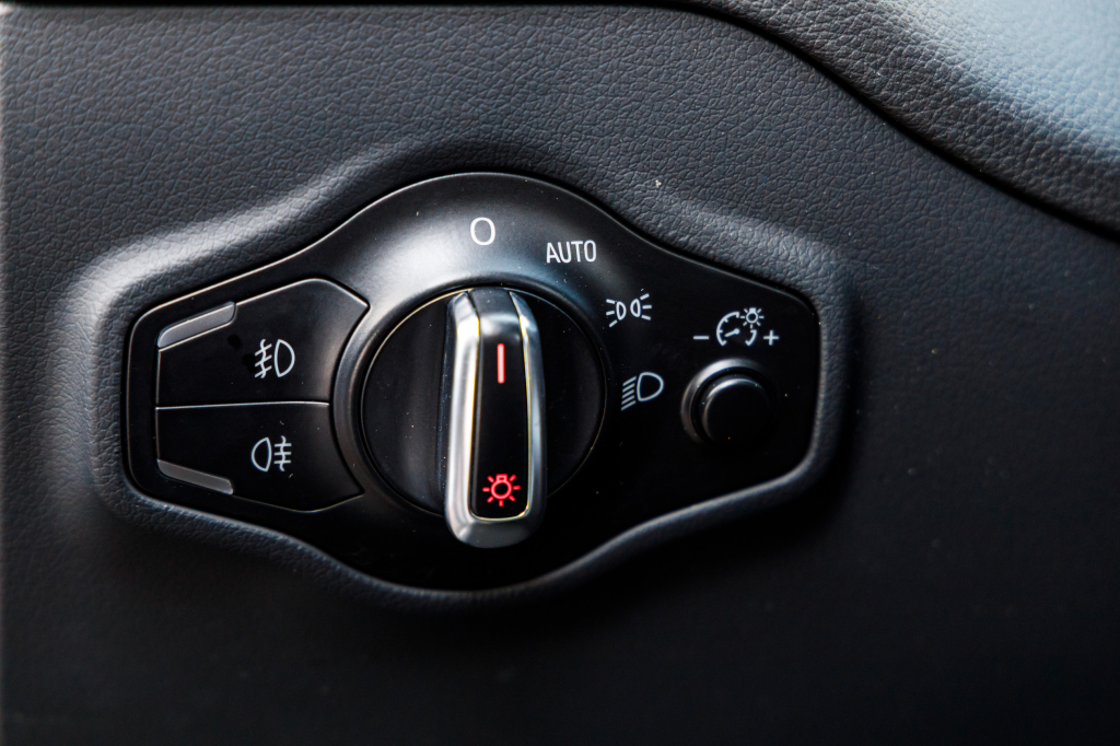 Audi Q5 2013 фото 11