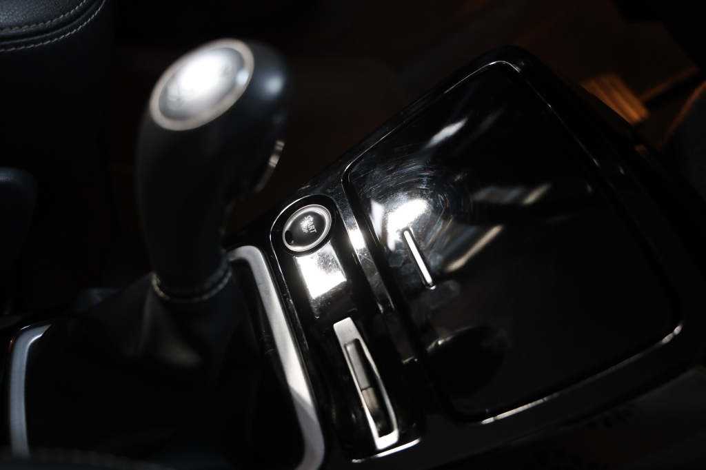 Renault Espace 2014 фото 43