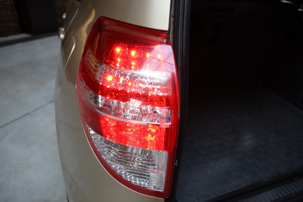 Toyota RAV4 2011 photo 10